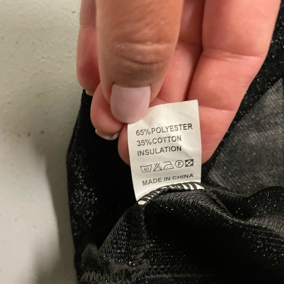 Mesh shirt - Picture 4 of 6